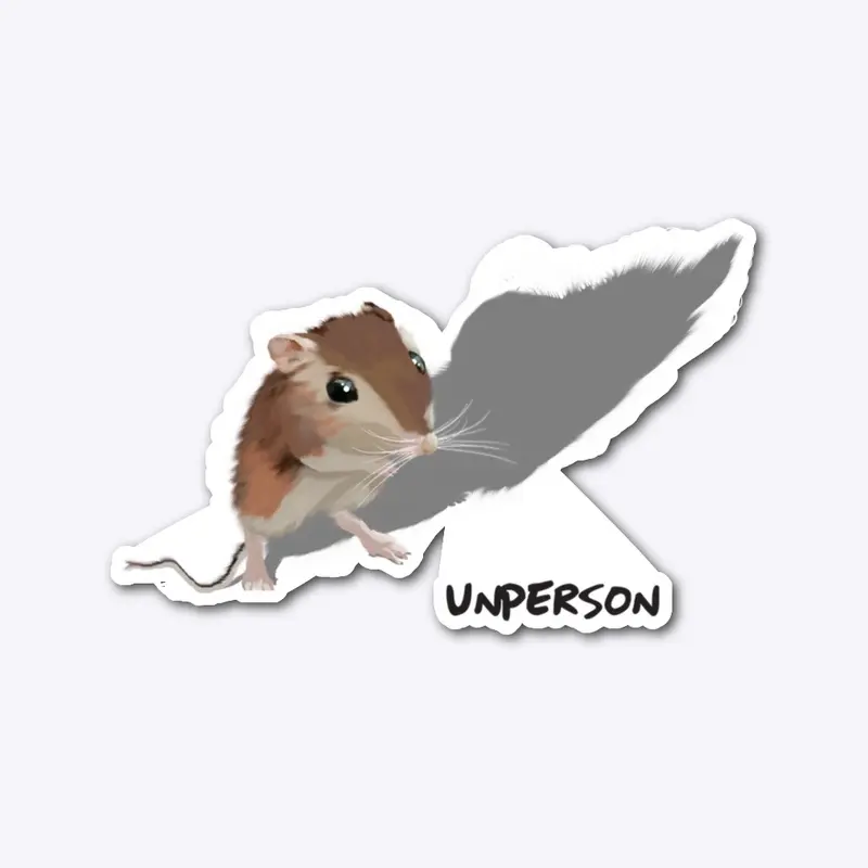 UNPERSON