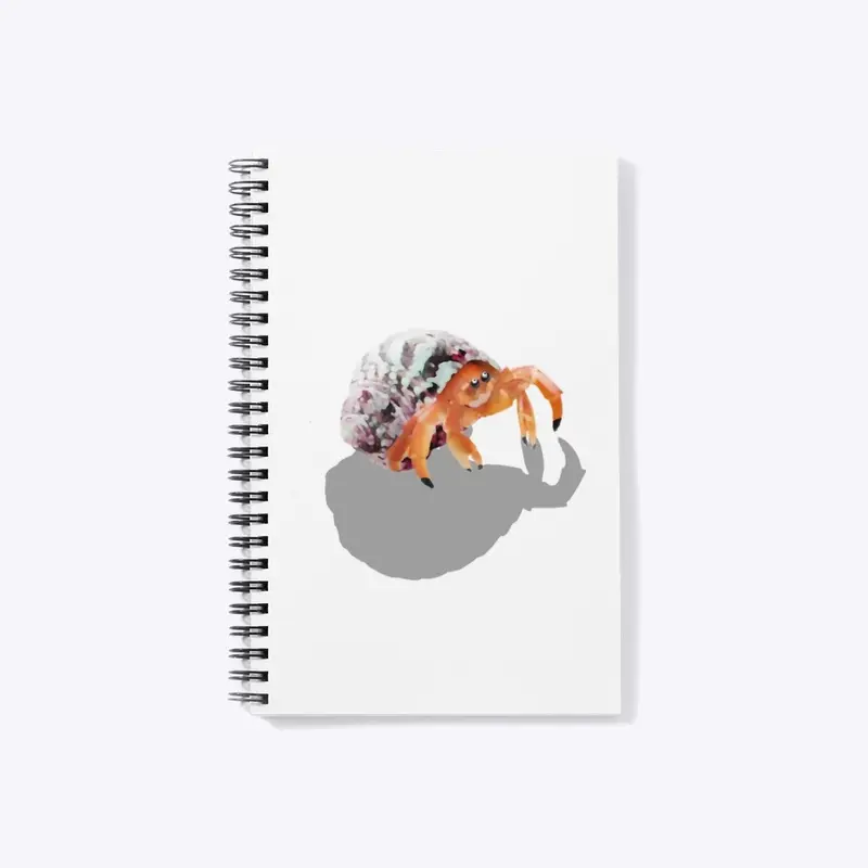 Hermit Crab